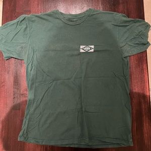 Men’s large Vans Classic Fit T shirt